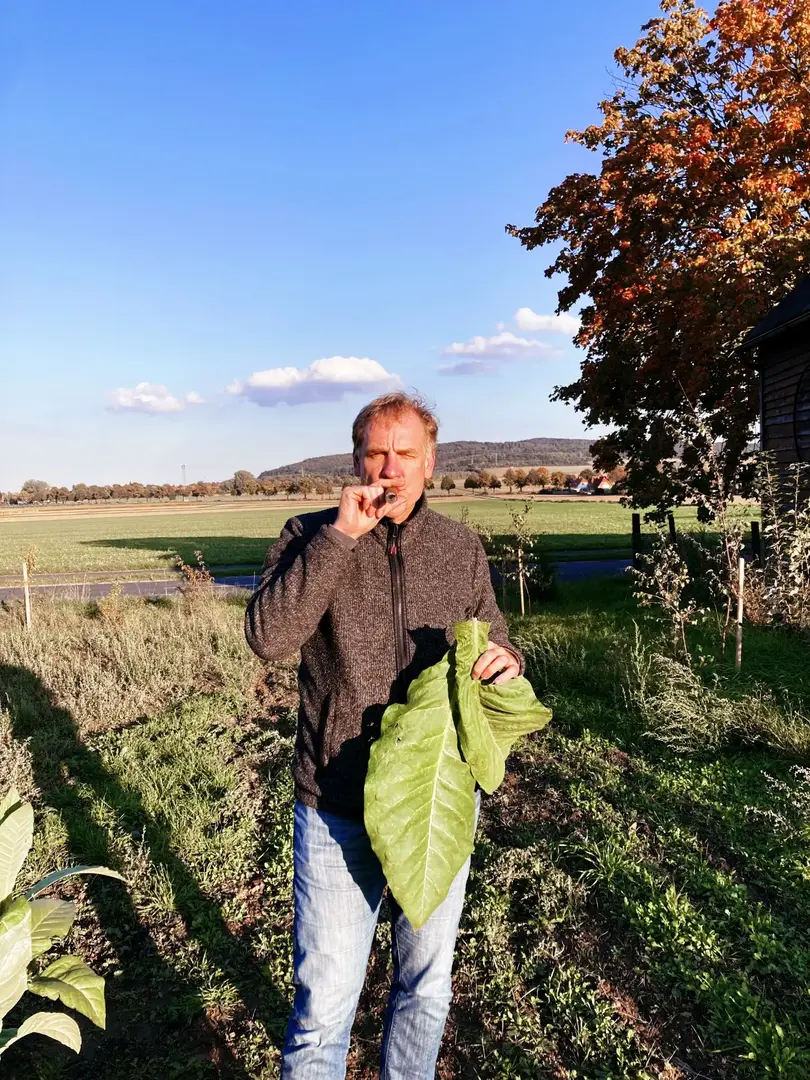 Unsere Erzeugnisse 2 axel